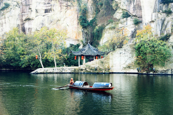 绍兴自助游图片 绍兴自助游图片