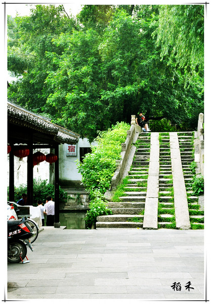 绍兴图片