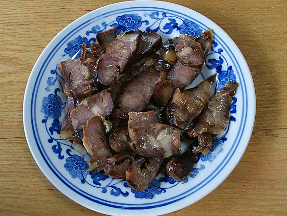 绍兴自助游图片
