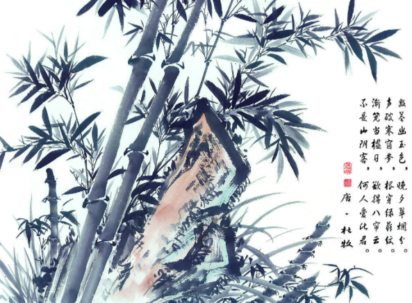 绍兴景点图片