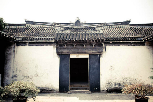 绍兴景点图片 绍兴景点图片