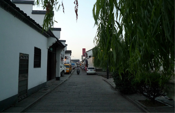 绍兴旅游攻略图片