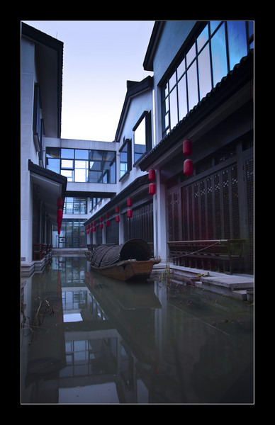 绍兴自助游图片 绍兴自助游图片