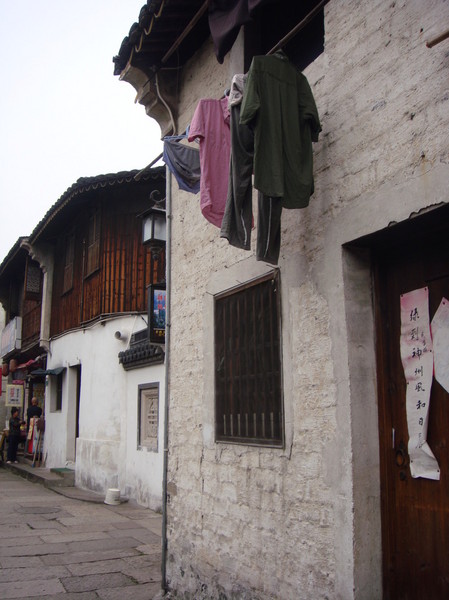 绍兴景点图片