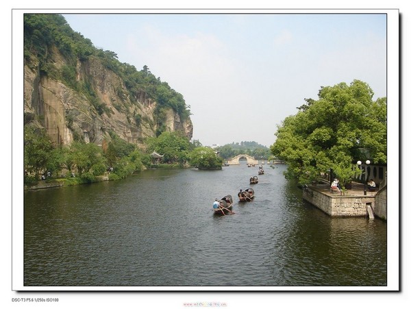绍兴图片