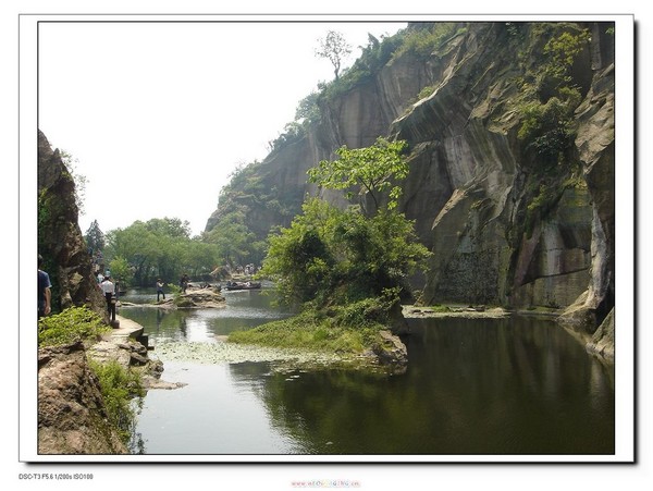 绍兴图片