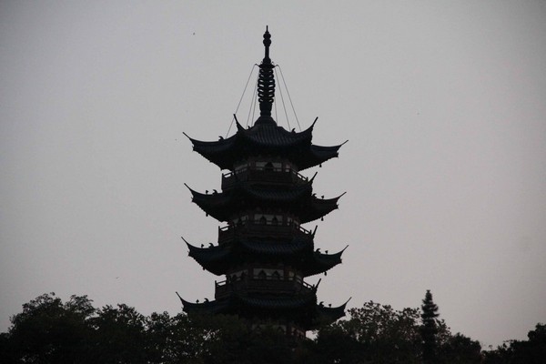 绍兴旅游攻略图片 绍兴旅游攻略图片