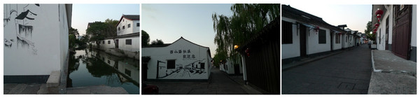 绍兴图片