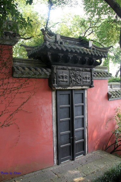 绍兴景点图片