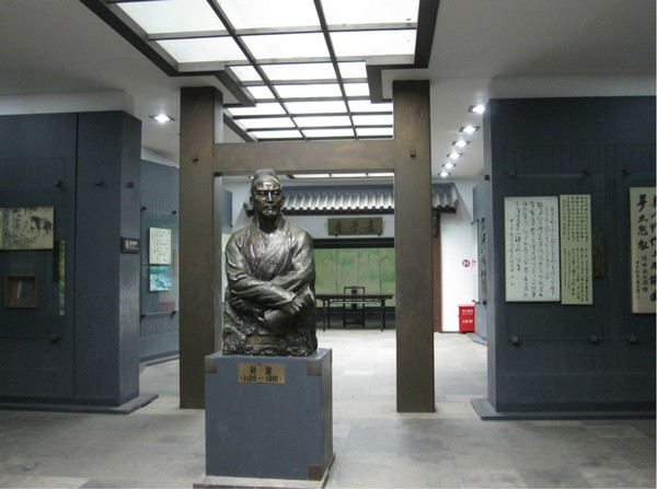 绍兴图片