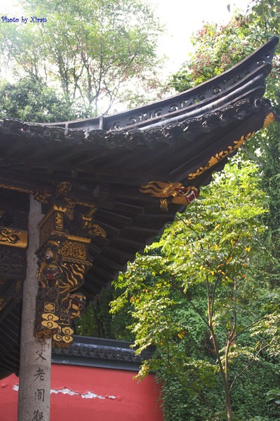 绍兴旅游攻略图片