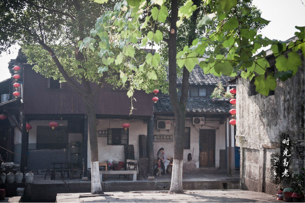 绍兴景点图片 绍兴景点图片