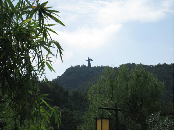 绍兴自助游图片