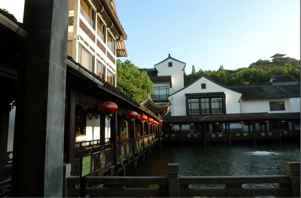 绍兴旅游攻略图片