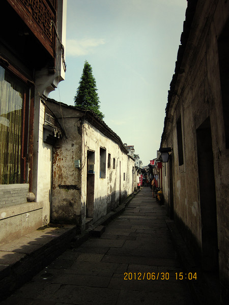 绍兴自助游图片 绍兴自助游图片