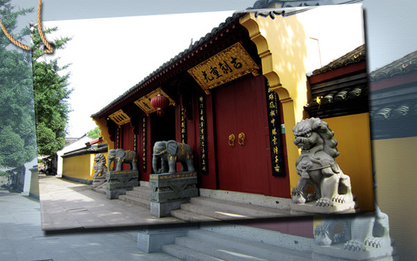 绍兴景点图片 绍兴景点图片