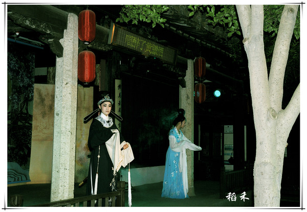 绍兴旅游攻略图片