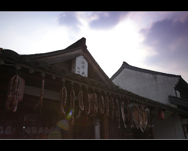 绍兴景点图片 绍兴景点图片