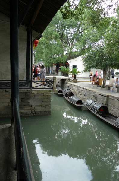绍兴图片
