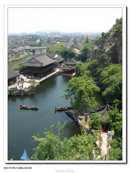 绍兴图片