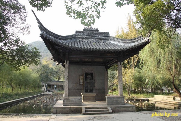 绍兴景点图片 绍兴景点图片