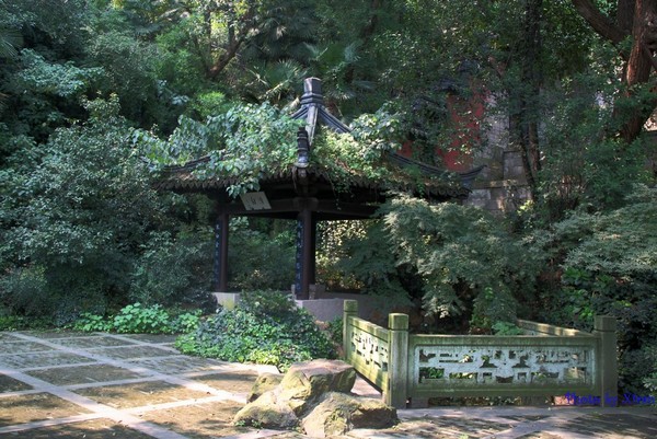 绍兴自助游图片