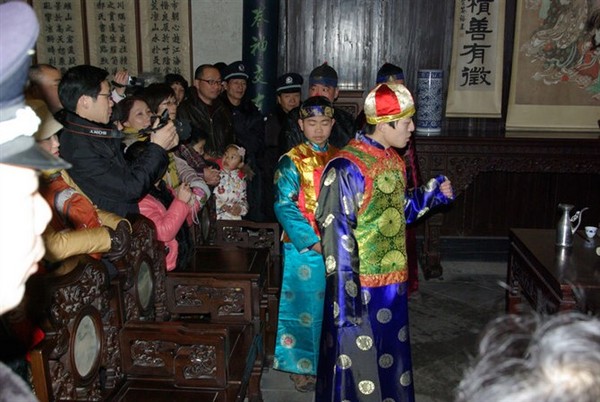 绍兴景点图片 绍兴景点图片