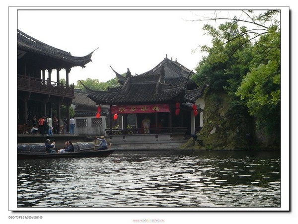 绍兴图片