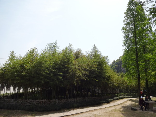 绍兴景点图片 绍兴景点图片