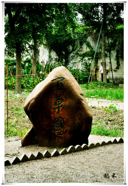 绍兴自助游图片