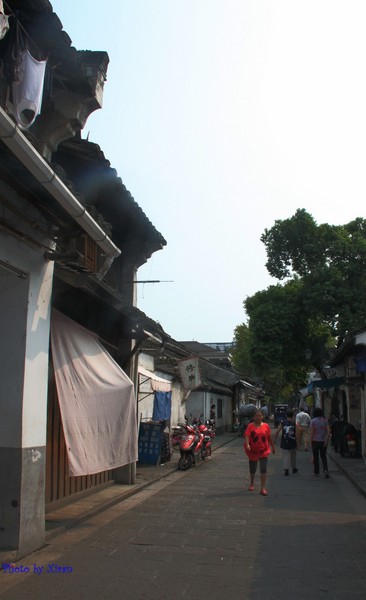 绍兴旅游攻略图片