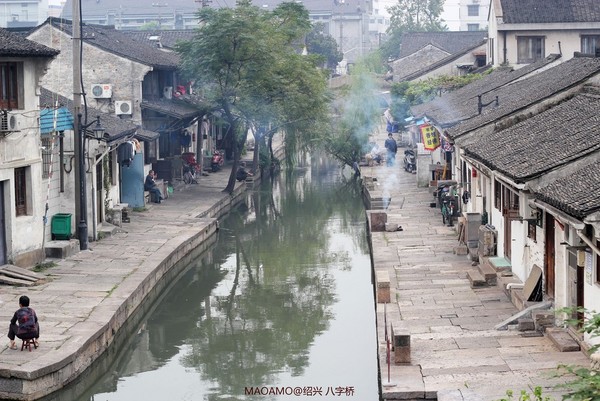 绍兴图片