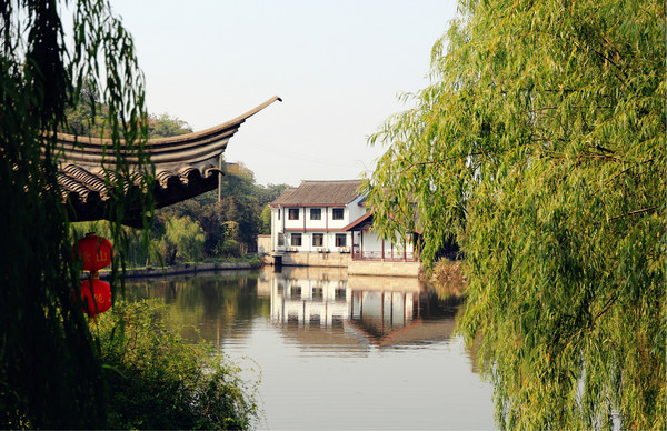 绍兴景点图片 绍兴景点图片