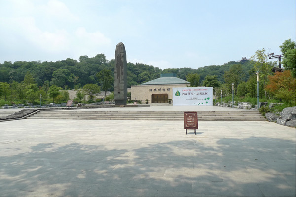 绍兴景点图片