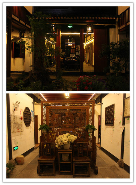 绍兴景点图片 绍兴景点图片