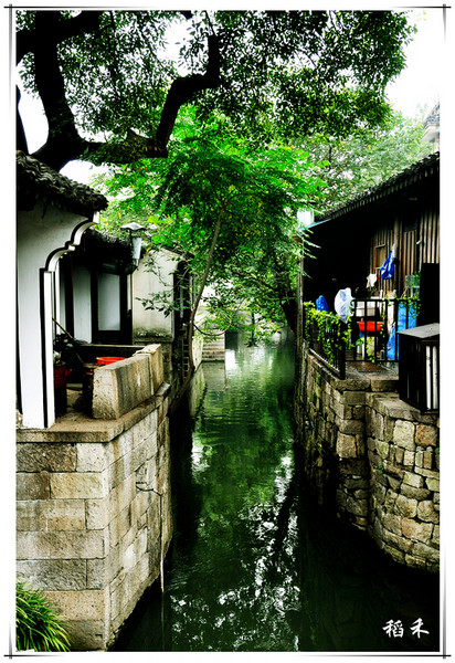 绍兴自助游图片