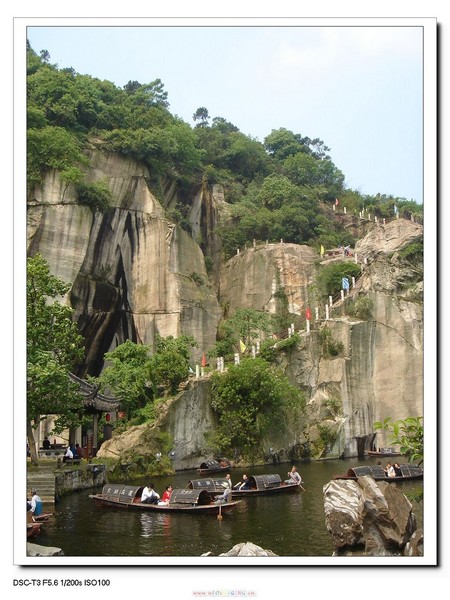 绍兴图片
