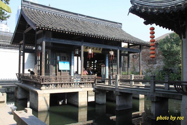 绍兴旅游攻略图片 绍兴旅游攻略图片