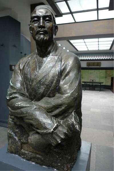 绍兴自助游图片