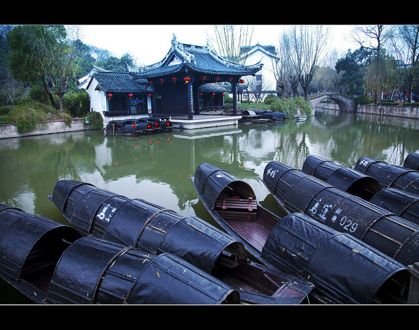 绍兴自助游图片 绍兴自助游图片