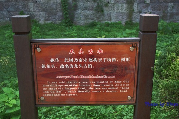 绍兴旅游攻略图片