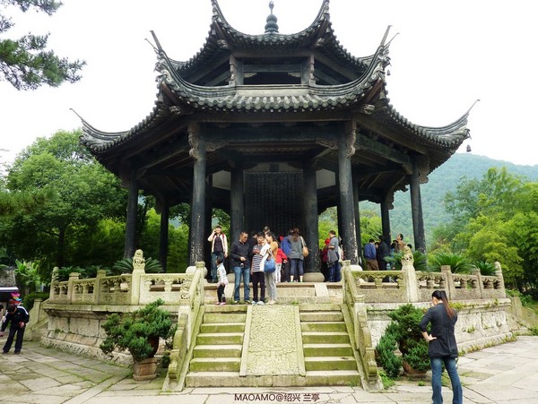 绍兴旅游攻略图片 绍兴旅游攻略图片