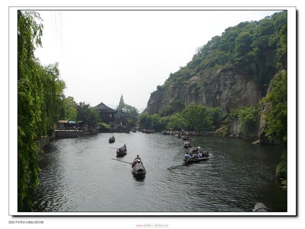 绍兴图片