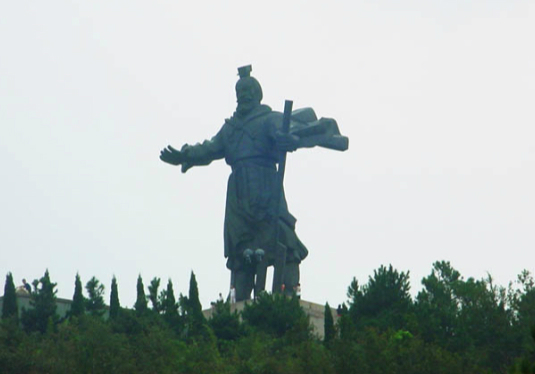 绍兴图片