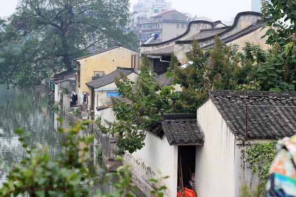 绍兴图片