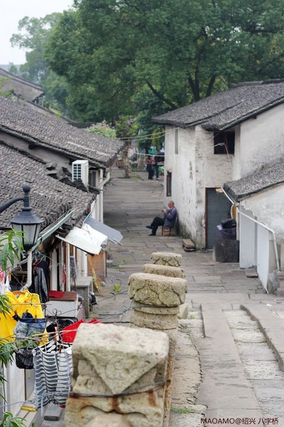 绍兴自助游图片