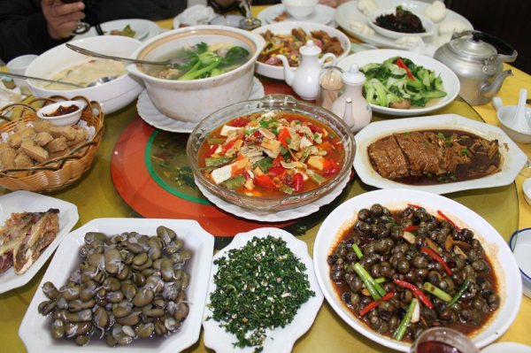 绍兴自助游图片